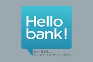 Conto deposito Hello Bank