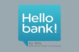 Conto deposito Hello Bank
