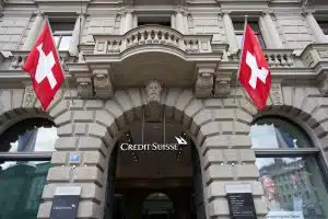 Conto deposito svizzero